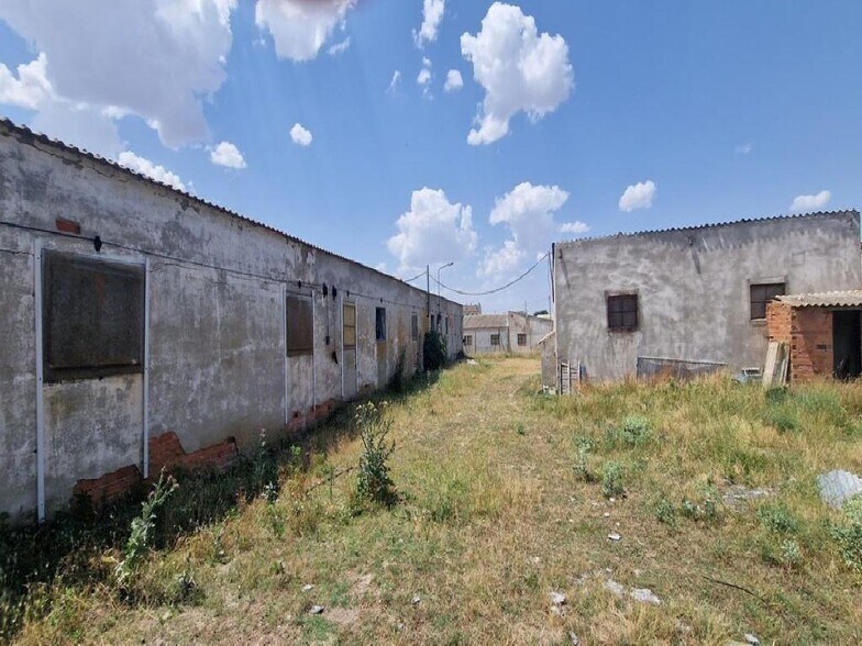 Calle Salinera, 51, Escarabajosa de Cabezas, Segovia à vendre - Photo de l’immeuble – Image 2 sur 4