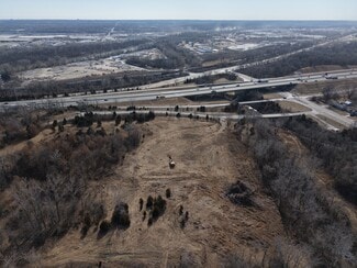 Plus de détails pour 442 55th st, Kansas City, KS - Terrain à vendre