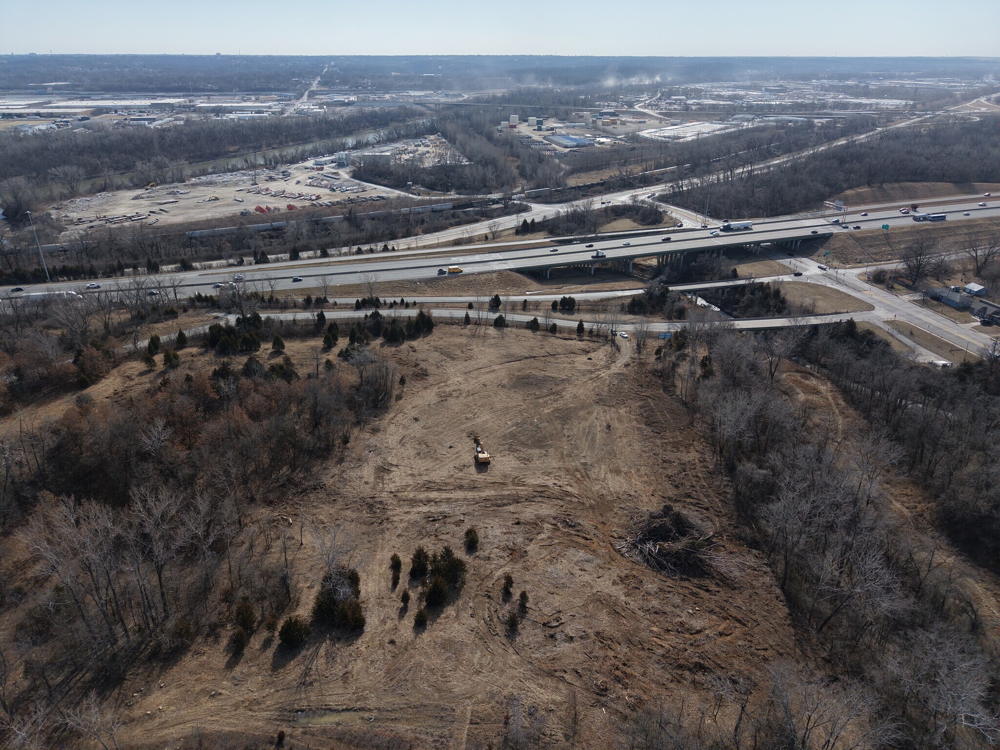 442 55th st, Kansas City, KS à vendre Photo principale– Image 1 sur 7