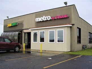Plus de détails pour 2004 M 139, Benton Harbor, MI - Local commercial à louer