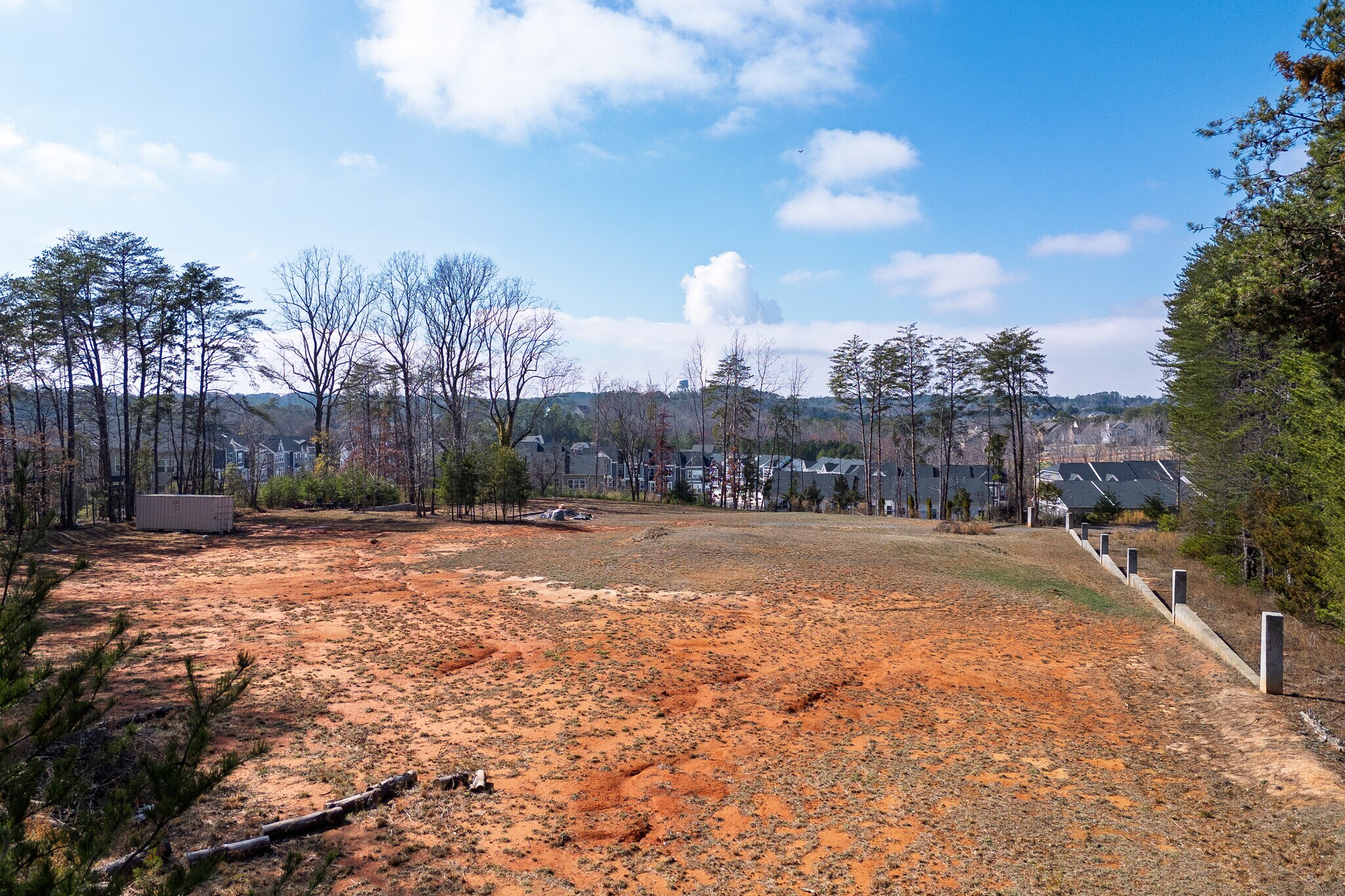 1399 Moss Ridge Rd, Fort Mill, SC à vendre Photo principale– Image 1 sur 6