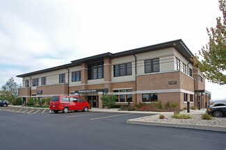 Plus de détails pour 1227 Corporate Center Dr, Oconomowoc, WI - Bureau à louer