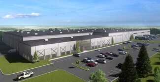 Plus de détails pour 3931 Mt Pleasant St, North Canton, OH - Industriel/Logistique à louer