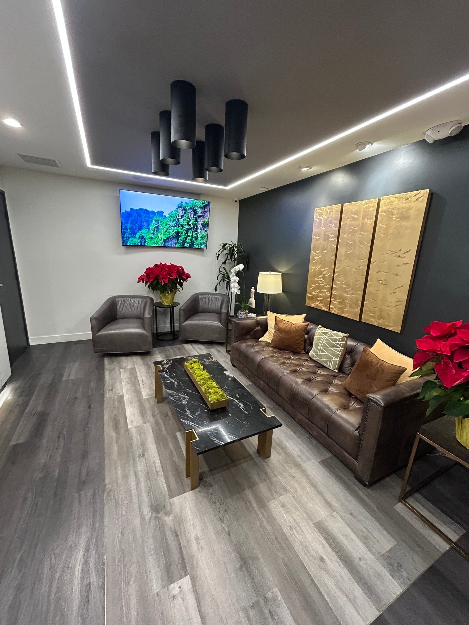 11600 Wilshire Blvd, Los Angeles, CA à louer Photo intérieure– Image 1 sur 6