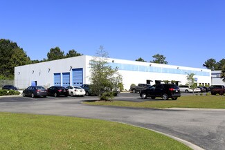 Plus de détails pour 7271 Investment Dr, Charleston, SC - Local d'activités à louer