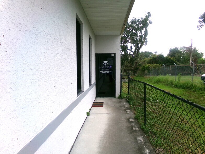 5130 S Florida Ave, Lakeland, FL à louer - Photo de l’immeuble – Image 2 sur 10
