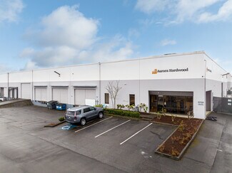 Plus de détails pour 22441-22477 72nd Ave S, Kent, WA - Industriel/Logistique à louer