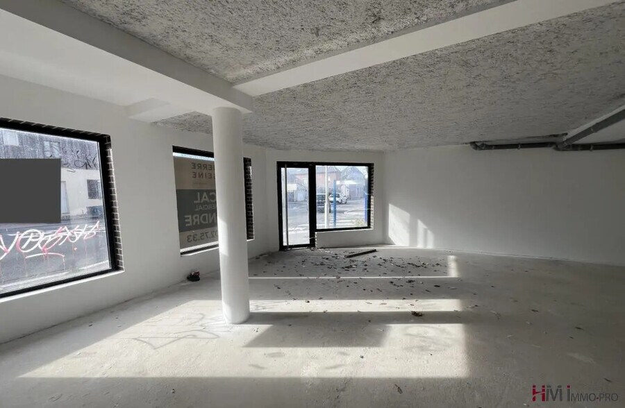 Local commercial dans Déville-lès-Rouen à vendre - Photo intérieure – Image 3 sur 5