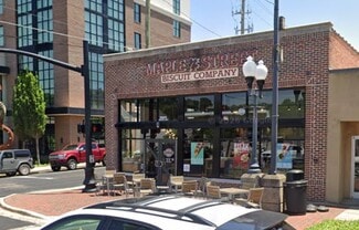 Plus de détails pour 2801 18th St S, Birmingham, AL - Local commercial à louer