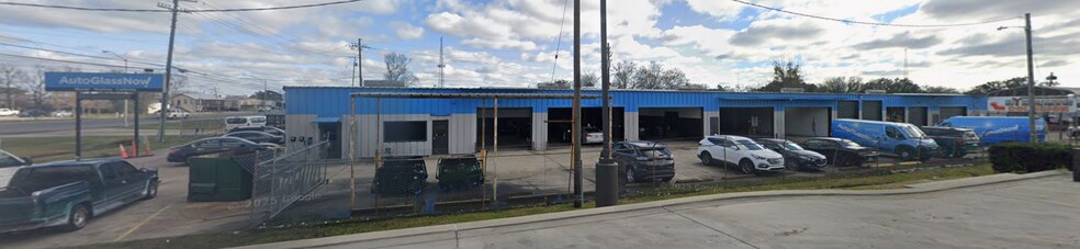 8056 Airline Hwy, Baton Rouge, LA à louer - Photo de l’immeuble – Image 3 sur 7