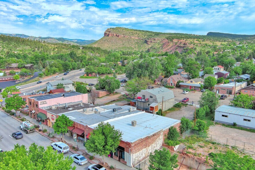 422 Main st, Lyons, CO à vendre - Photo de l’immeuble – Image 3 sur 18