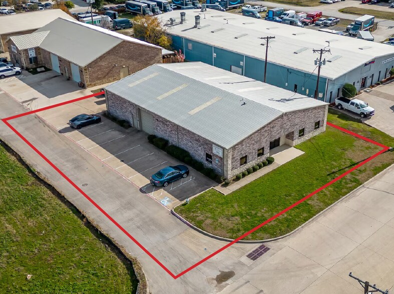 10 Regency Dr, Wylie, TX à vendre - Photo de l’immeuble – Image 2 sur 31