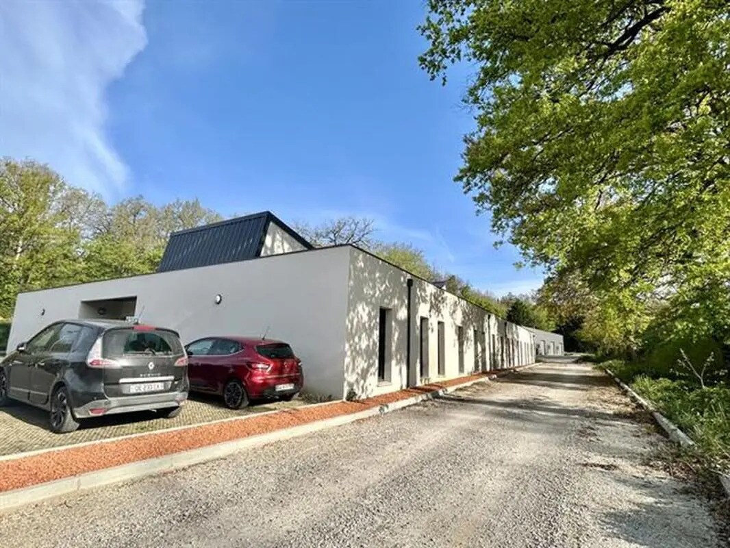 4 Route De Bessières - Rd15, Pechbonnieu à vendre Photo de l’immeuble– Image 1 sur 12