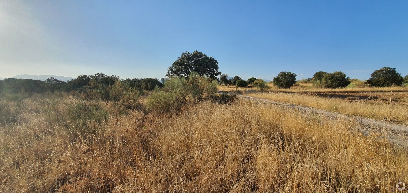 Terrain dans Hormigos, Toledo à vendre Photo de l’immeuble– Image 1 sur 19