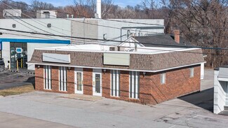 Plus de détails pour 3911 N Oak Tfwy, Kansas City, MO - Bureau à vendre
