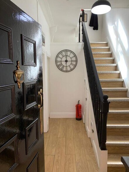 131 Park Rd, Blackpool à vendre - Photo de l’immeuble – Image 2 sur 20