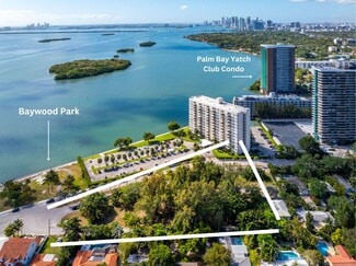 Plus de détails pour 890 70th st, Miami, FL - Terrain à vendre