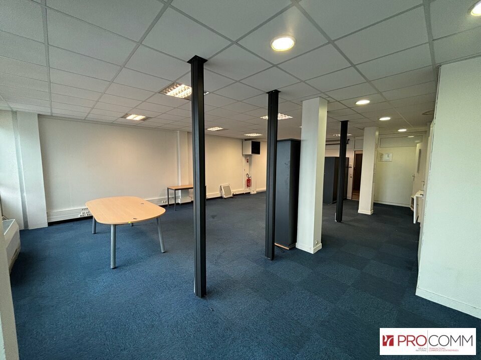 Bureau dans Montpellier à vendre Photo intérieure– Image 1 sur 7