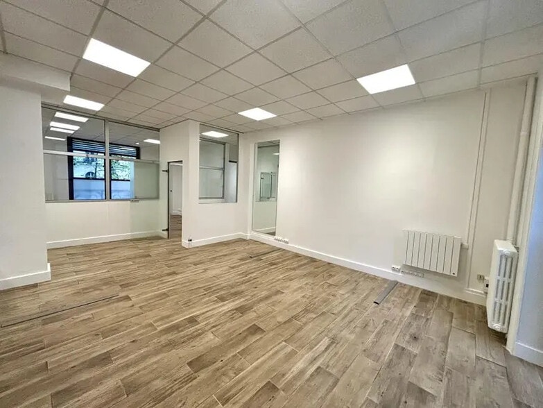 134 Avenue De Villiers, Paris à louer - Photo de l’immeuble – Image 3 sur 7