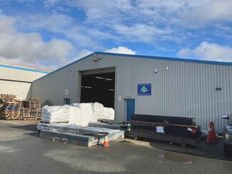 Plus de détails pour Nelson Park W, Cramlington - Industriel/Logistique à louer