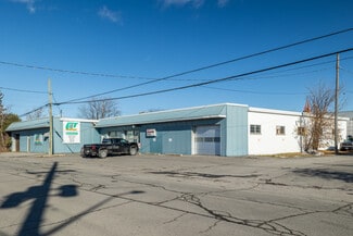Plus de détails pour 1419-1427 Michael St, Ottawa, ON - Industriel/Logistique à louer