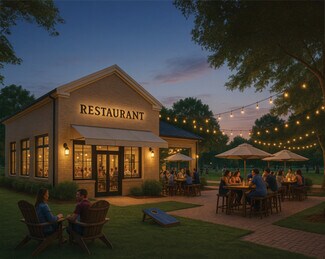 Plus de détails pour 4728 County Road 44A, Wildwood, FL - Local commercial à louer