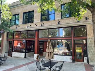 Plus de détails pour 212 S Center St, Statesville, NC - Bureau/Local commercial à louer