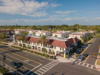 Plus de détails pour 400 S Tamiami Trl, Venice, FL - Bureau, Bureau/Médical à louer