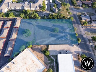 Plus de détails pour 5011 Gary Ave, Lubbock, TX - Terrain à vendre
