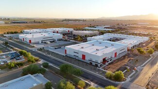 Plus de détails pour 10760 N 132nd Ave, Surprise, AZ - Industriel/Logistique à vendre