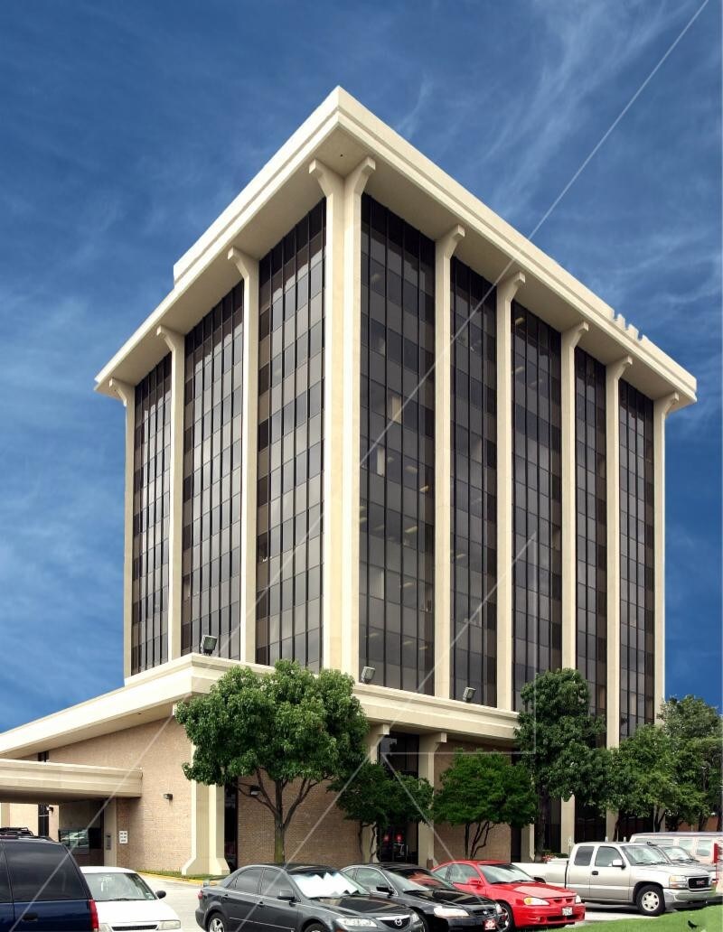800 W Airport Fwy, Irving, TX à louer Photo principale– Image 1 sur 10