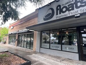 515-519 Dr Martin Luther King Jr St N, Saint Petersburg, FL à louer Photo intérieure– Image 2 sur 10