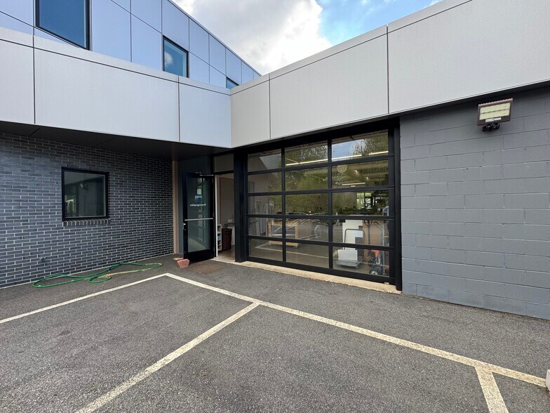 45 Industrial Park Rd, Hingham, MA à louer - Photo de l’immeuble – Image 2 sur 14