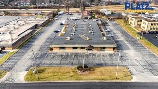 Plus de détails pour 54 Westchester Dr, Youngstown, OH - Bureau à louer