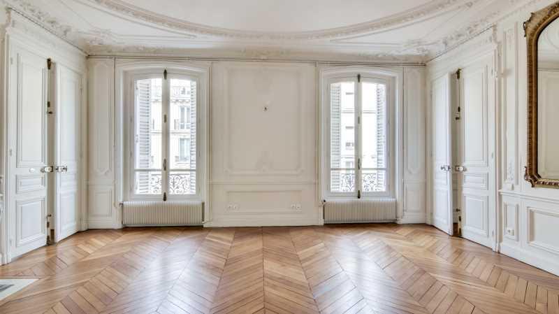 Bureau dans Paris à louer - Photo de l’immeuble – Image 2 sur 3