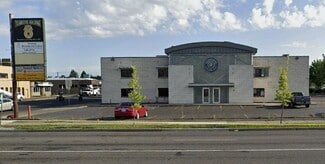 Plus de détails pour 1912 N Division St, Spokane, WA - Bureau à louer