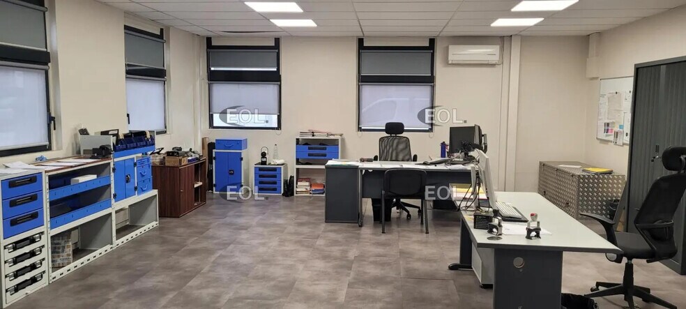 Local d’activités dans Villefranche-sur-Saône à louer - Photo intérieure – Image 3 sur 4