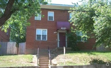 4261 Edson Pl NE, Washington, DC à vendre - Photo de l’immeuble – Image 2 sur 2