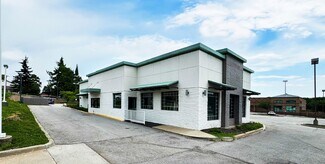 Plus de détails pour 7006 W 75th St, Overland Park, KS - Local commercial à louer
