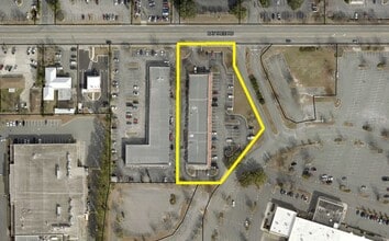 1601 Baytree Rd, Valdosta, GA à louer Photo intérieure– Image 2 sur 2