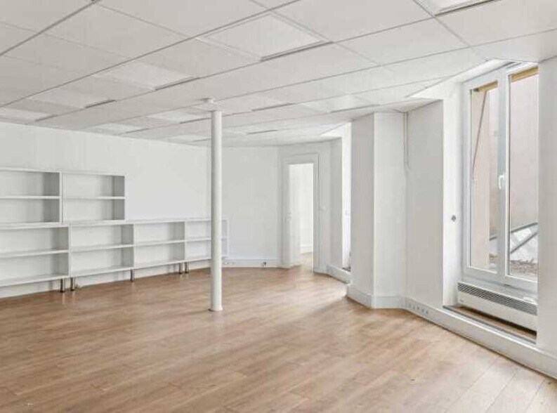 29 Boulevard Malesherbes, Paris à louer - Photo intérieure – Image 2 sur 6