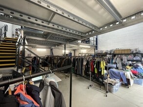 Brindley Close, Daventry à louer Photo intérieure– Image 2 sur 2