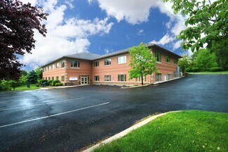 Plus de détails pour 2160 Sandy Dr, State College, PA - Local d'activités à louer