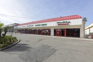 Plus de détails pour 16151 Harbor Blvd, Fountain Valley, CA - Local commercial à louer