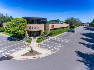 Plus de détails pour 8100 Old Cedar Ave, Bloomington, MN - Local d'activités à louer