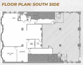 141 W 36th St, New York, NY à louer Photo intérieure– Image 1 sur 8