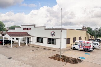 Plus de détails pour 7770 Spencer Hwy, Pasadena, TX - Local d’activités à vendre