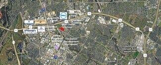Plus de détails pour 3401 Greenlawn Blvd, Round Rock, TX - Terrain à vendre