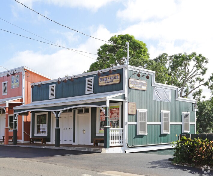 66-528 Kamehameha Hwy, Haleiwa, HI à vendre - Photo de l’immeuble – Image 2 sur 19