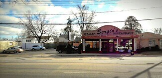 Plus de détails pour 5422 Merrick Rd, Massapequa, NY - Local commercial à vendre
